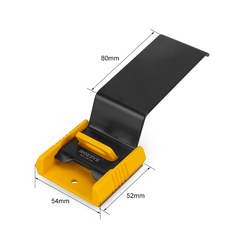 Многофункциональный блокиратор электрики BD-D81-9 Многофункциональный блокиратор электрики BD-D81-9