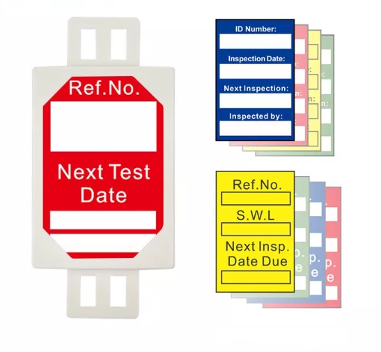 Держатель для бирки лесов BD-P31 с вставкой на англ.яз. Держатель для бирки лесов BD-P31 с вставкой на англ.яз.